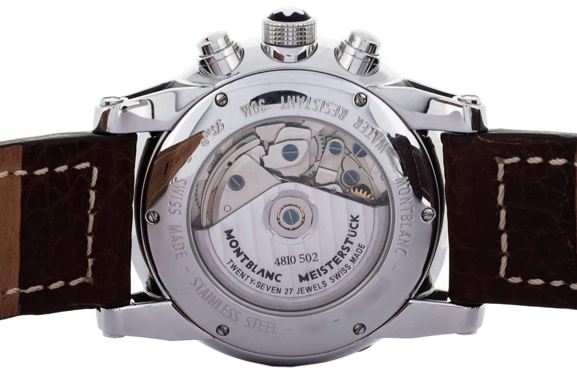 Montblanc automatic shop 7069